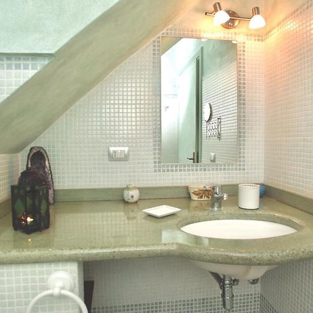 קרלופורטה Alba B&B מראה חיצוני תמונה