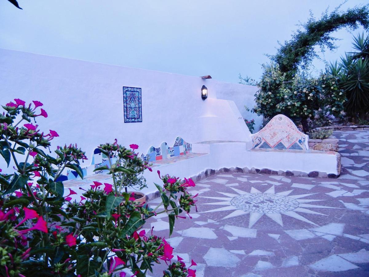 קרלופורטה Alba B&B מראה חיצוני תמונה