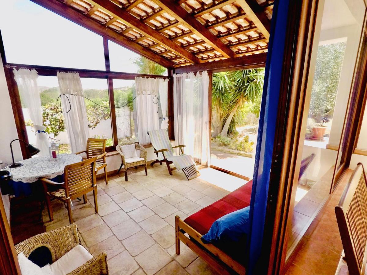 קרלופורטה Alba B&B מראה חיצוני תמונה
