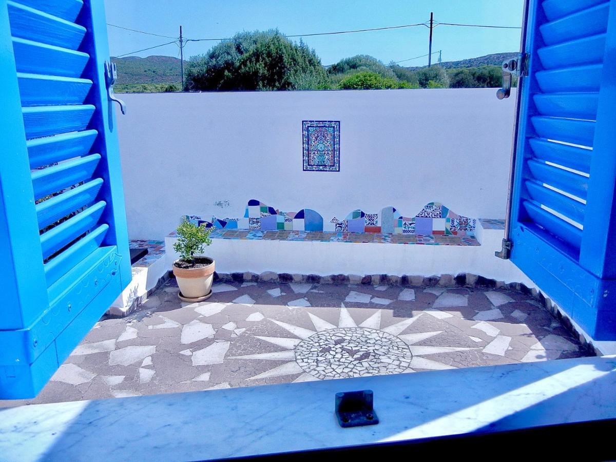 קרלופורטה Alba B&B מראה חיצוני תמונה