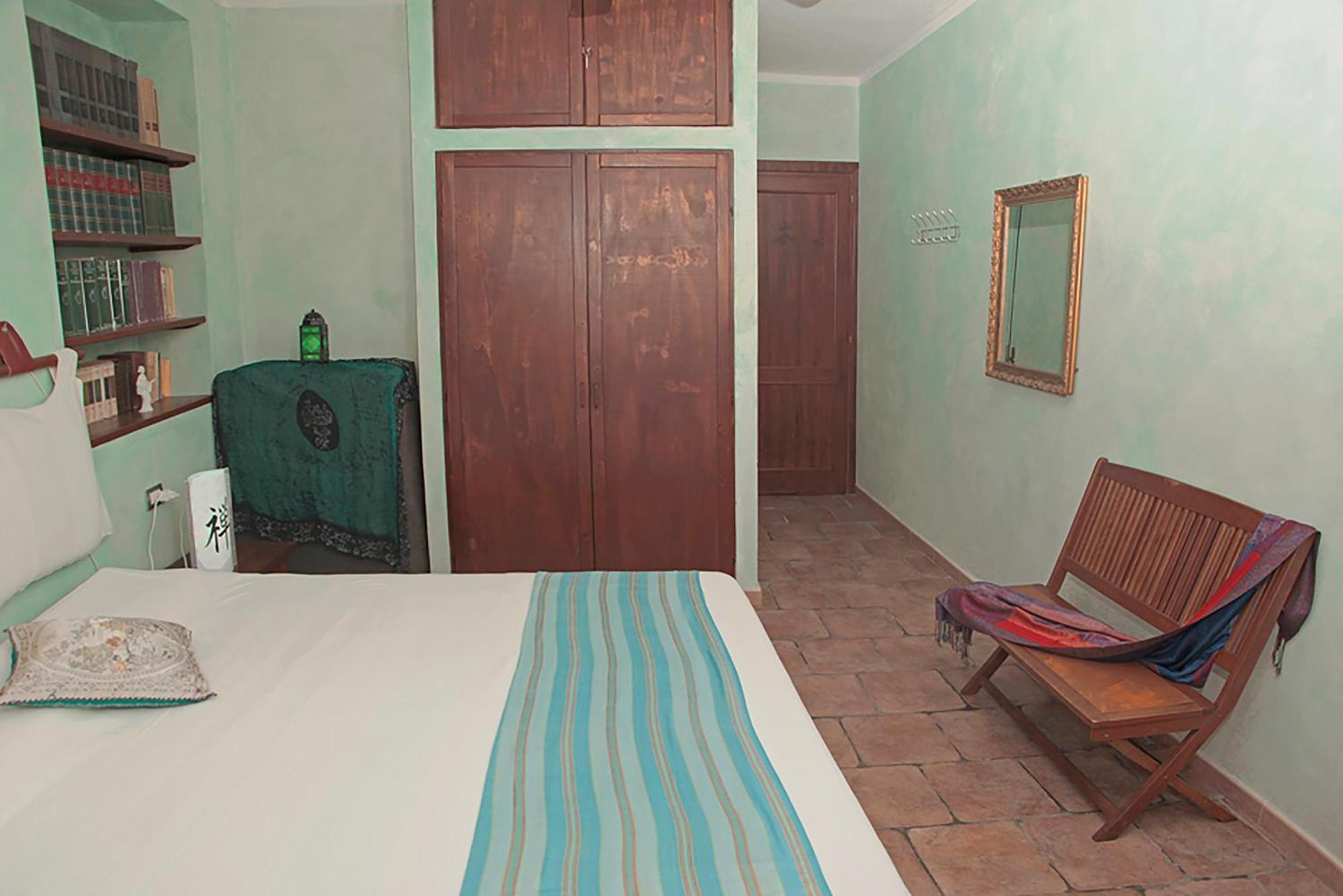 קרלופורטה Alba B&B חדר תמונה