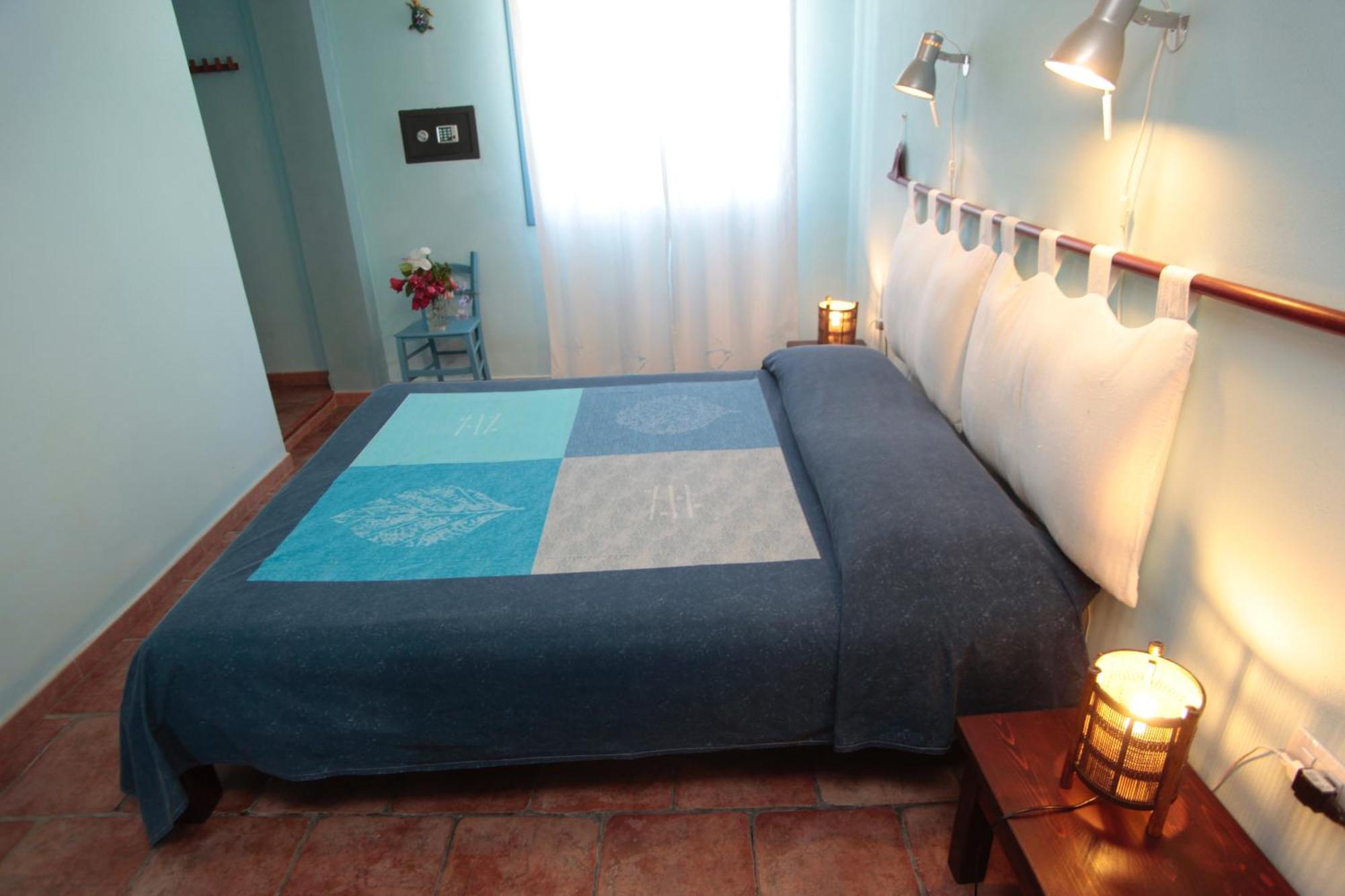 קרלופורטה Alba B&B חדר תמונה