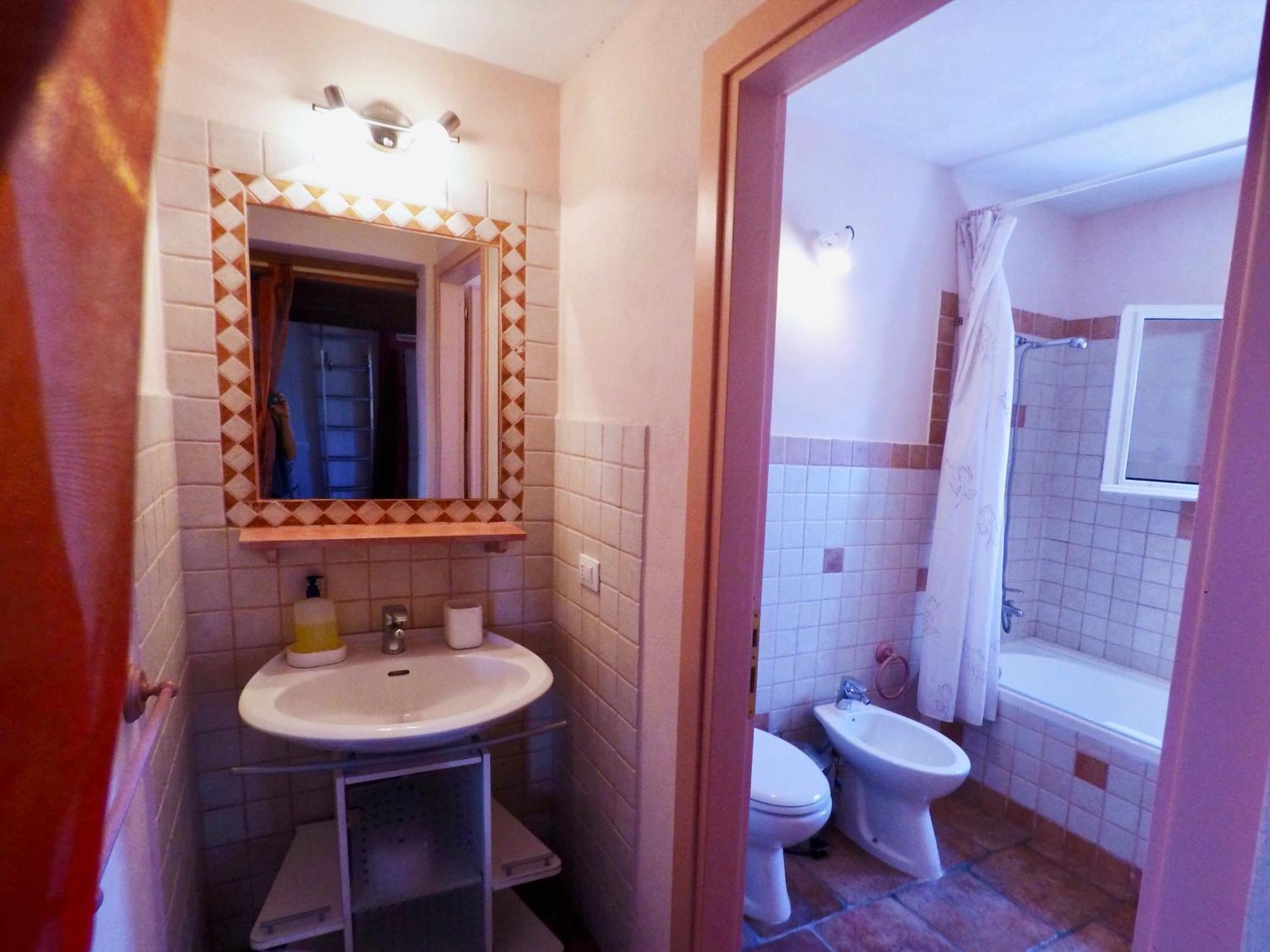 קרלופורטה Alba B&B חדר תמונה
