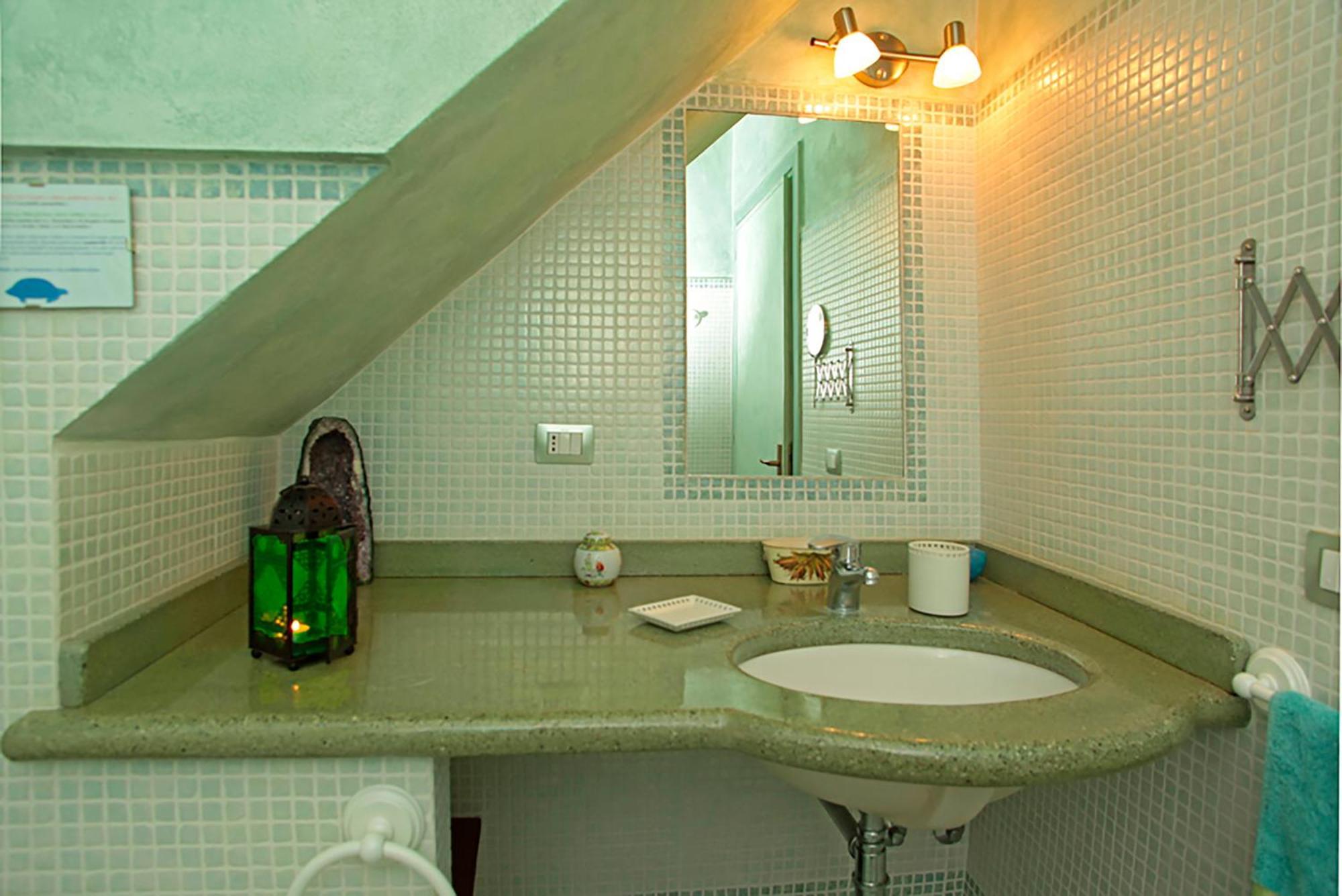 קרלופורטה Alba B&B חדר תמונה