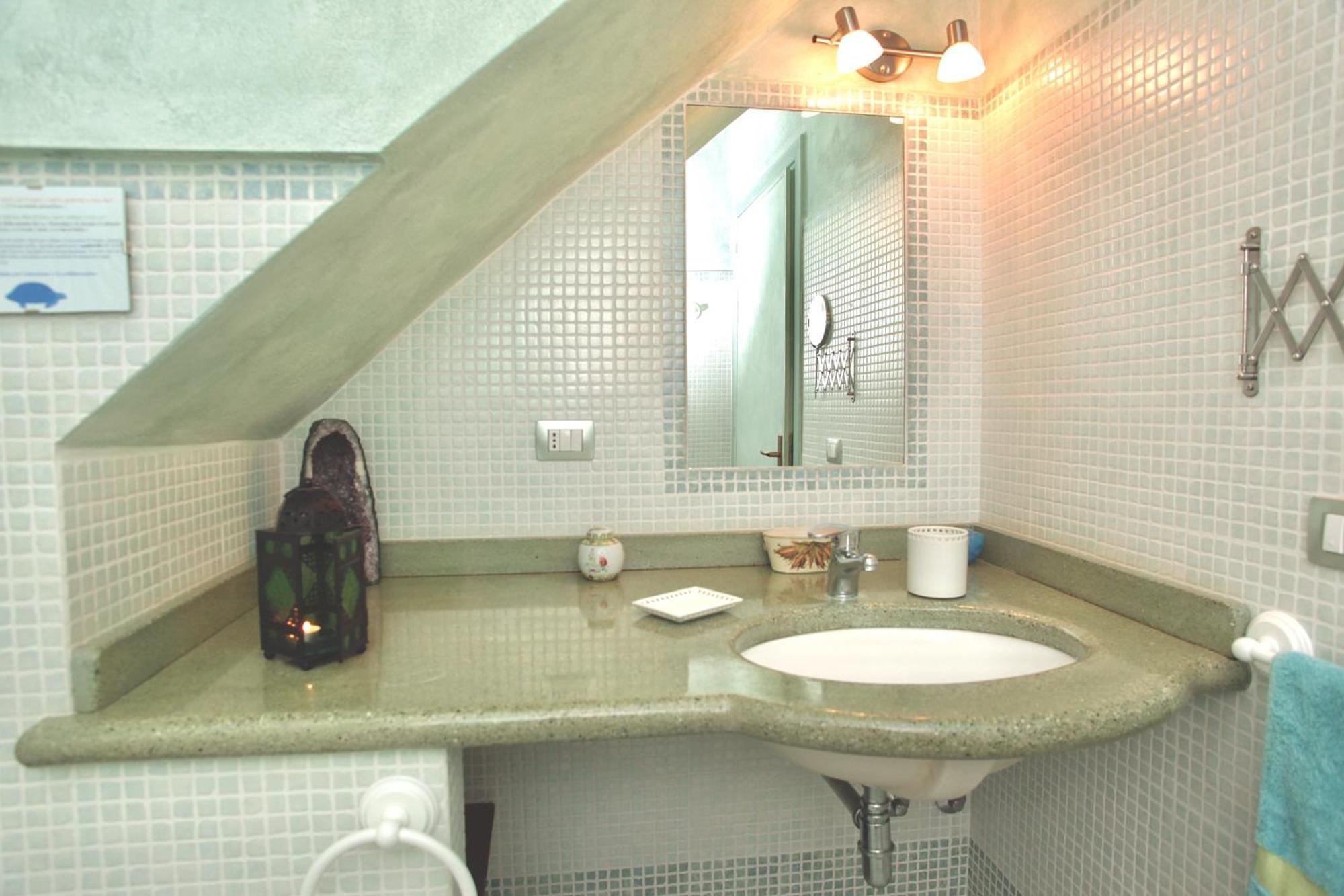 קרלופורטה Alba B&B מראה חיצוני תמונה