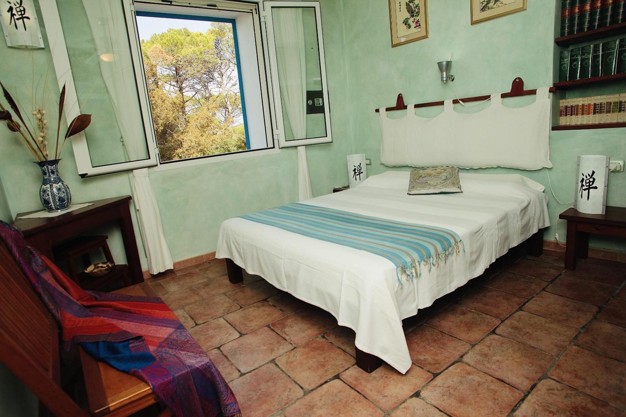 קרלופורטה Alba B&B מראה חיצוני תמונה